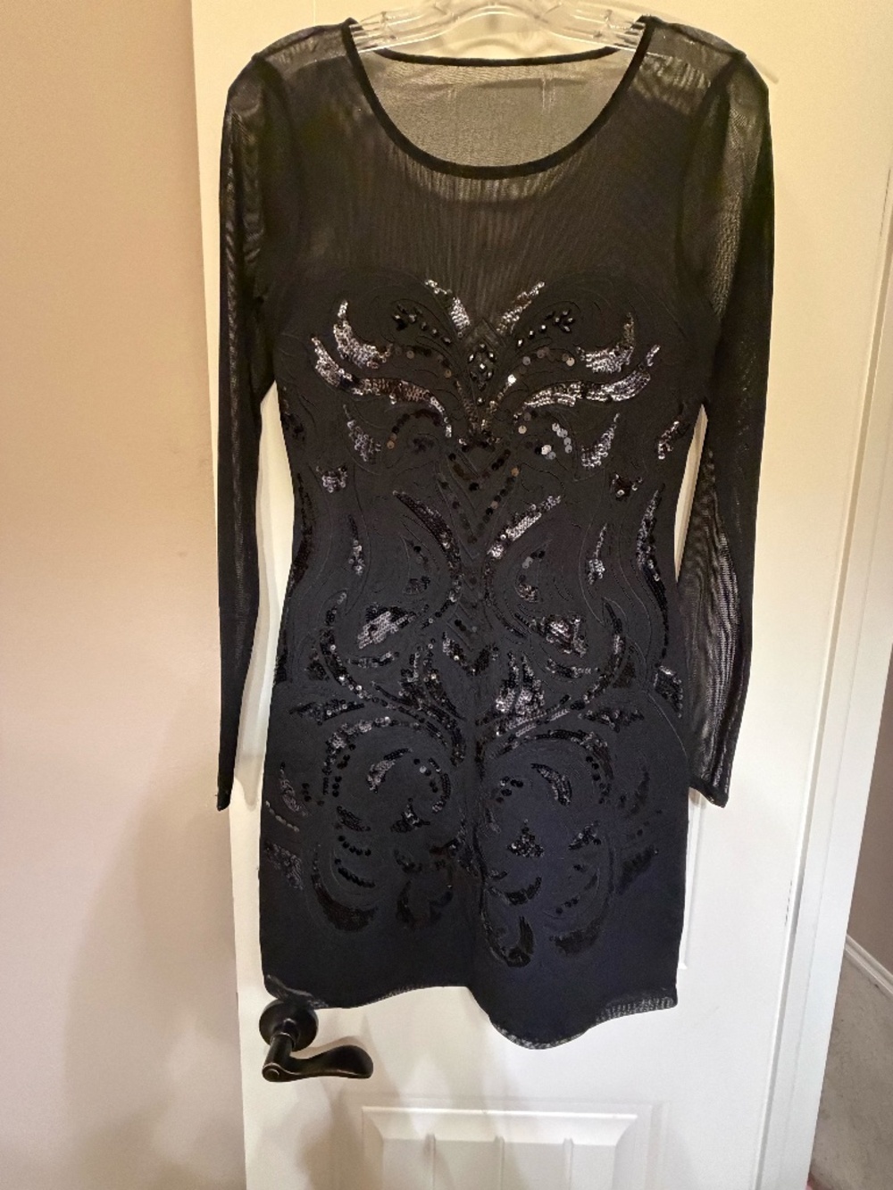 Express Semi-Formal Dress
